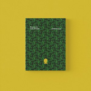 Floresta do Mofo Dourado - Lee, Seungyoun