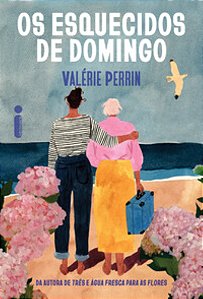 Os esquecidos de domingo - Perrin, Valerie