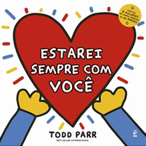 Estarei Sempre Com Você -Parr, Todd