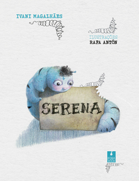 Serena - Magalhaes, Ivani ; Anton, Rafa