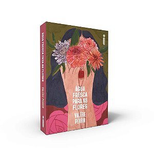 Água Fresca Para As Flores - Perrin, Valerie