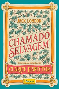 Chamado Selvagem - London, Jack