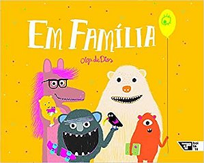 EM FAMILIA