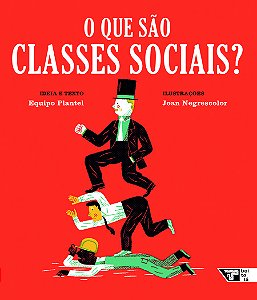 O QUE SAO CLASSES SOCIAIS