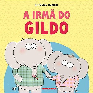 IRMA DO GILDO, A