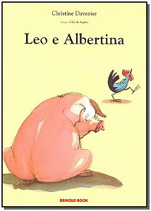 Leo E Albertina − Davenier, Christine
