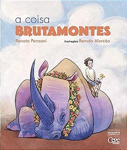 A COISA BRUTAMONTES