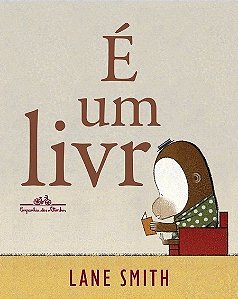 E UM LIVRO