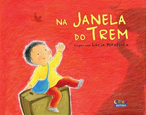 Na Janela Do Trem − Hiratsuka, Lucia
