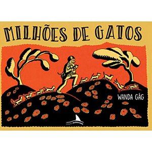 Milhões de gatos