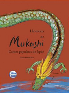 HISTORIAS DE MUKASHI