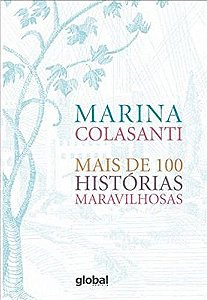 MAIS DE 100 HISTORIAS MARAVILHOSAS