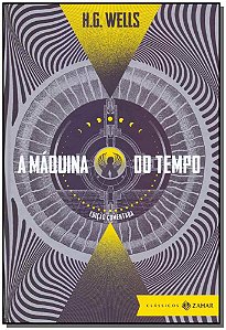 A Maquina Do Tempo − Wells, H.G.