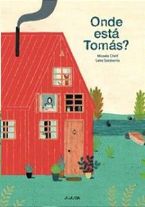 Onde estA TomAs