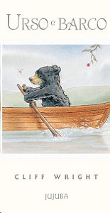 Urso e barco
