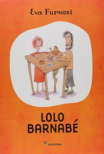 LOLO BARNABÉ