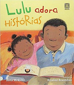 Lulu Adora Historias
