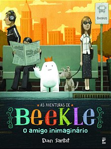 As Aventuras De Beekles − Santat, Dan