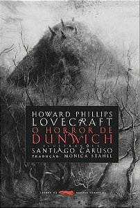 HORROR DE DUNWICH, O