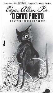 O GATO PRETO