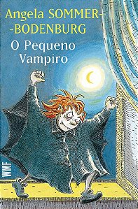 PEQUENO VAMPIRO, O