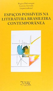 ESPACOS POSSIVEIS NA LITERATURA BRASILEIRA CONTEMPORANEA