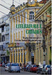 LITERATURA E CIDADES