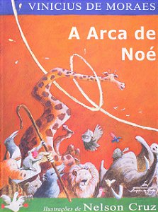 ARCA DE NOE, A - CAPA DURA