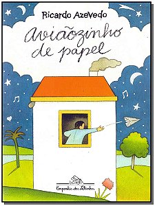 Aviaozinho De Papel − Azevedo, Ricardo