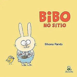 Bibo No Sítio - Rando, Silvana