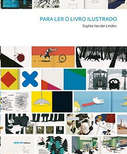 Para Ler O Livro Ilustrado − Linden, Sophie Van Der