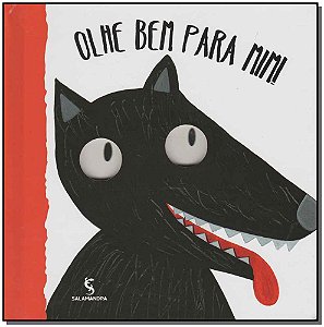 Olhe Bem Para Mim! − Giraldo, Maria Loretta