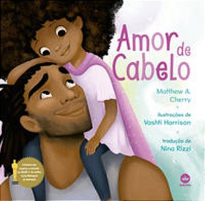 Amor De Cabelo − Cherry, Matthew A.