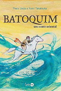 Batoquim − Ueda, Thais; Takatsuka, Yumi