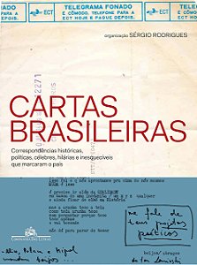 Cartas Brasileiras − Rodrigues, Sergio
