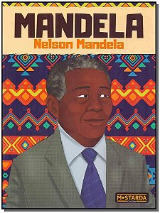 MANDELA - NELSON MANDELA