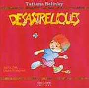 Desastreliques − Belinky, Tatiana