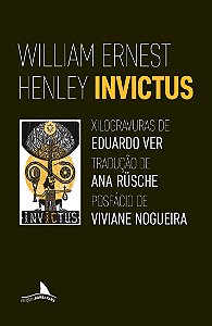 INVICTUS - O POEMA QUE INSPIROU A RESISTÊNCIA DE NELSON MANDELA DURANTE OS