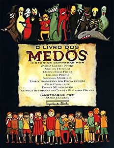 LIVRO DOS MEDOS, O