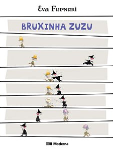 BRUXINHA ZUZU - COL.BRUXINHA