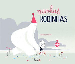 Minhas Rodinhas - Pelon, Sebastien