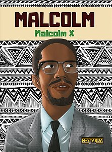 Malcom: Malcom X − Bauerfeldt, Gabriela