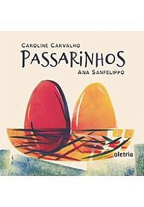 PASSARINHOS