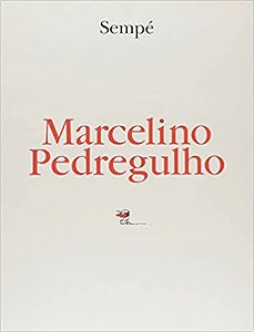 MARCELINO PEDREGULHO