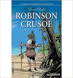 ROBINSON CRUSOE