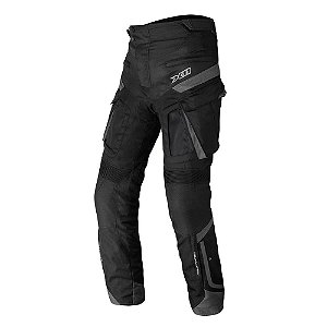 calçado impermeável motociclista