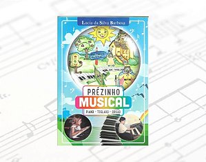 Método Prézinho Musical