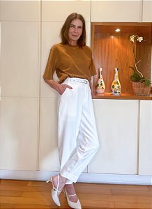 BLUSA COR DOCE