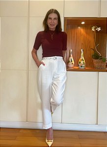 BLUSA COR DOCE