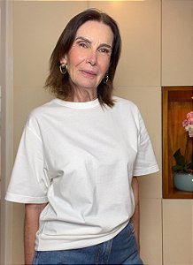 CAMISETA BASIC HIT